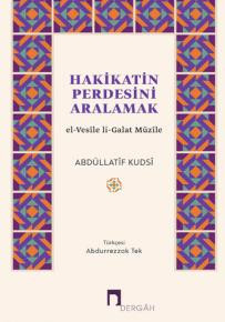 Hakikatin Perdesini Aralamak